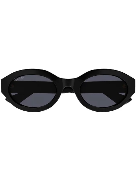 Slnečné okuliare Gucci čierna