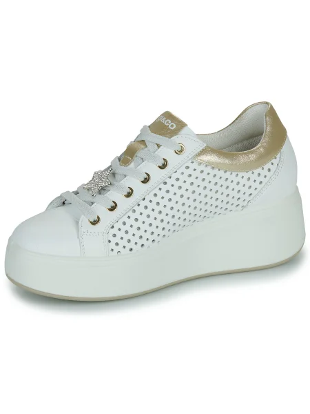 Pantofi Igi&co alb