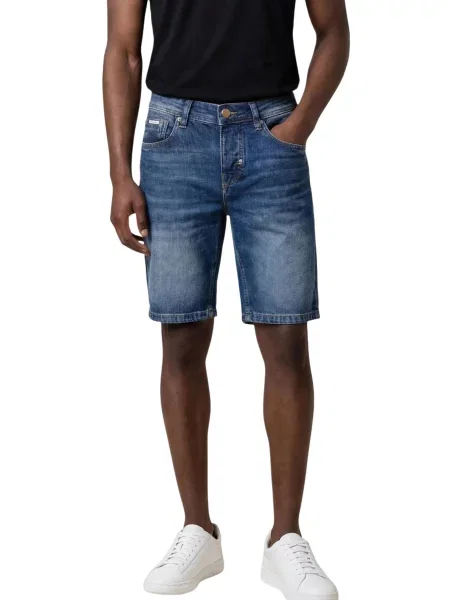 Bermude Antony Morato negru