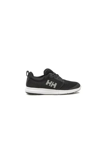 Boty na vodní sporty Helly Hansen černé
