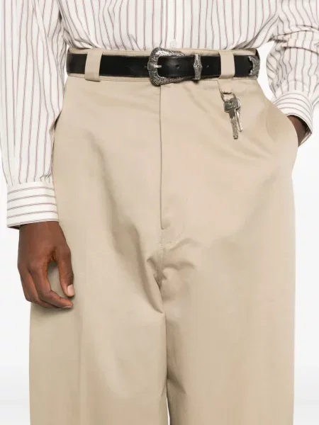 Pantaloni Willy Chavarria