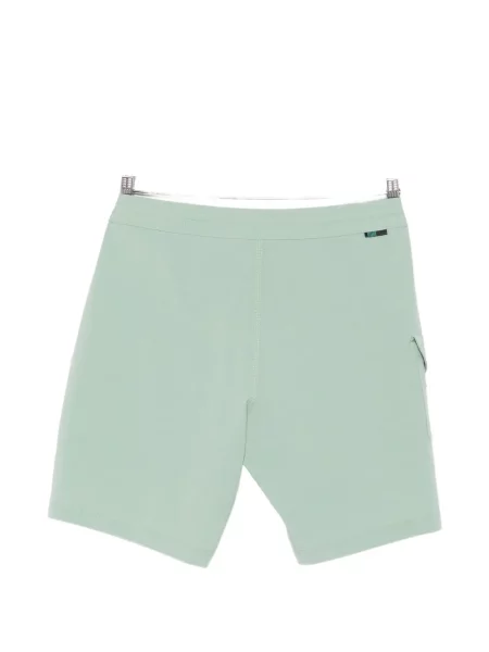 Slip de baie Vissla verde