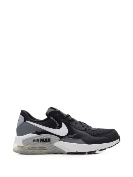 Sneakerși Nike Air Max negru