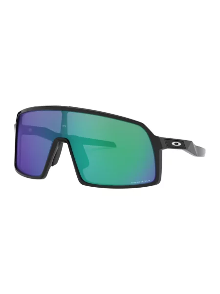 Okulary przeciwsłoneczne Oakley czarne