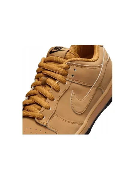 Tenisky Nike Dunk čierna