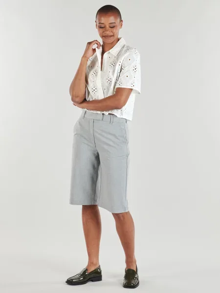 Košulja Vero Moda bijela
