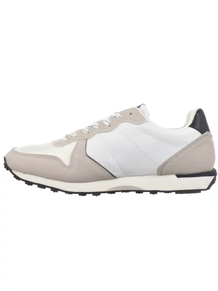Botine Gas negru