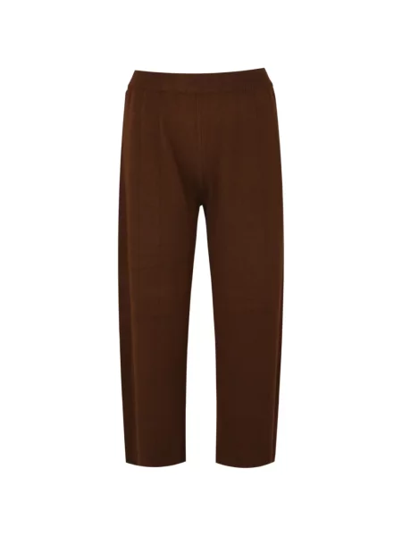 Pantaloni Izaak Azanei maro