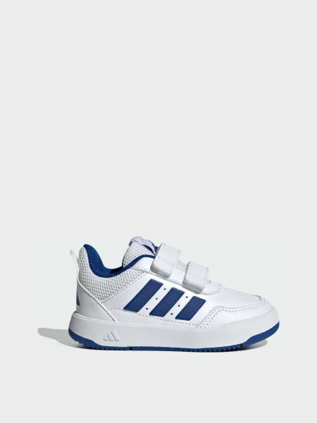 Детские кроссовки Adidas белые