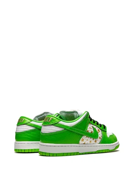 Tenisky Nike Dunk modré