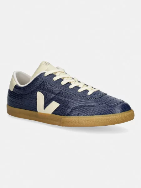 Veja Panenka sneakers bărbătești din piele
