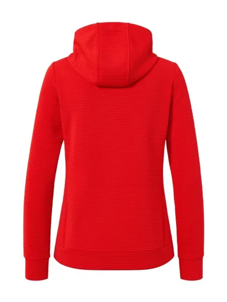 Кофта Tchibo червоний