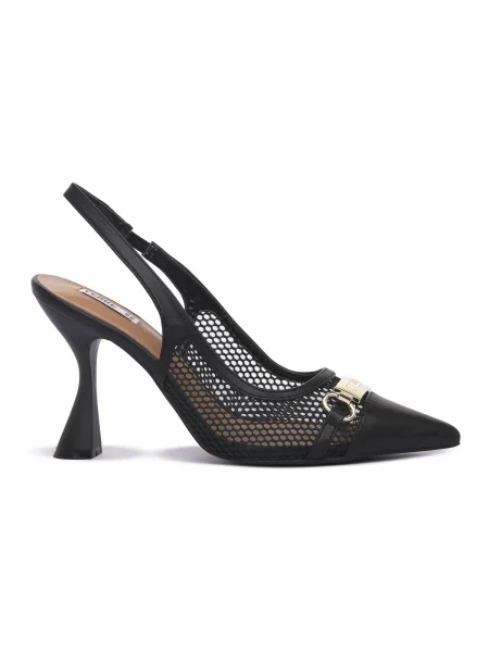 Pantofi Ferre negru
