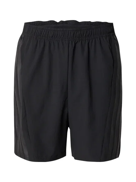 ADIDAS PERFORMANCE Sportnadrágok fekete