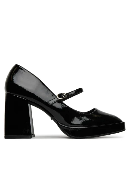 Pantofi DeeZee negru