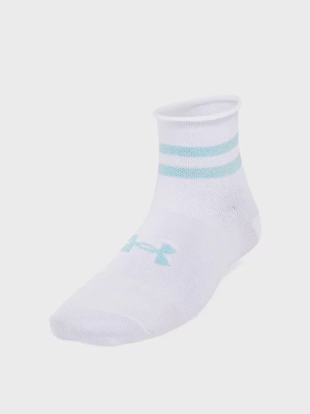 Носки Under Armour белые