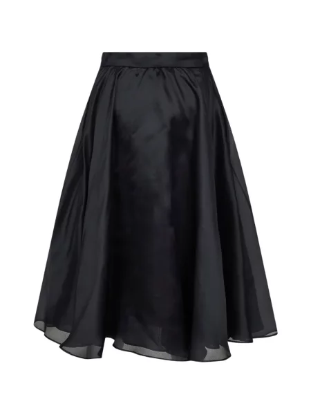 Fustă Max Mara negru