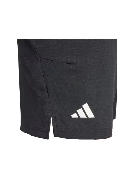 Šortky Adidas čierna