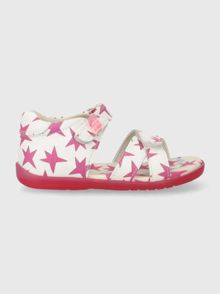 Дитячі шльопанці Agatha Ruiz De La Prada