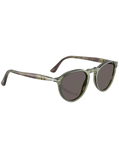 Hodinky Persol zelená