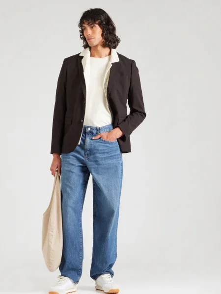 GAP Jeans ORCHESTRA denim albastru