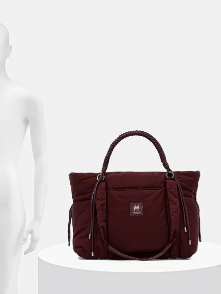 Сумочка Marella бордовий
