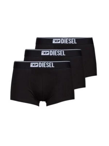 Gaćice Diesel crna
