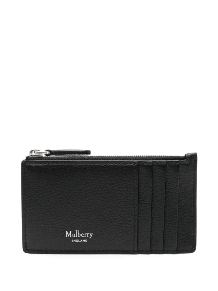 Portofel Mulberry negru