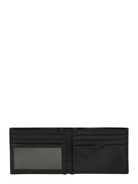 LEVI'S Portofel negru