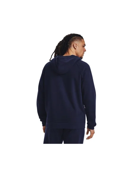 Geacă Under Armour albastru