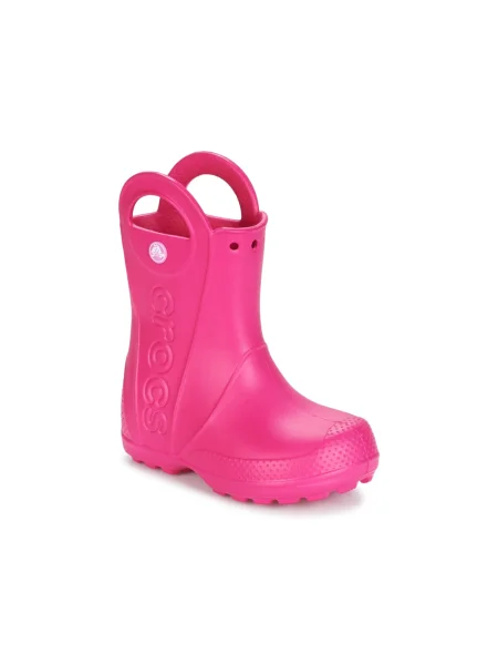 Pantofi copii Crocs roz