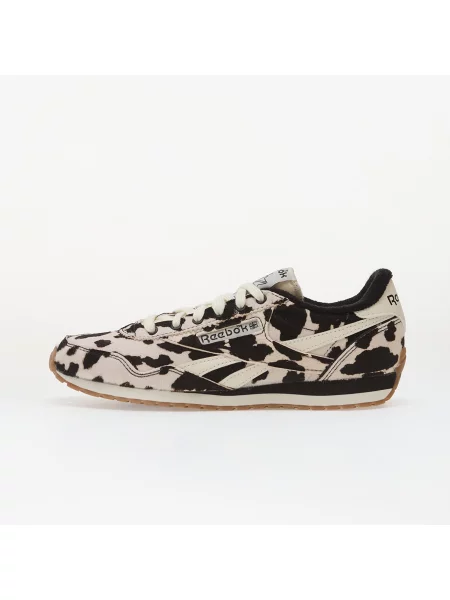 Sneakers Reebok Classic Az Cow/ Black/ Chalk EUR 41 negru