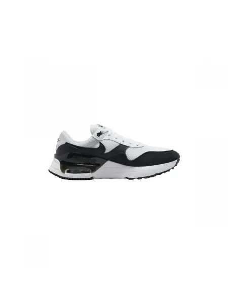 Tenisky Nike Air Max čierna
