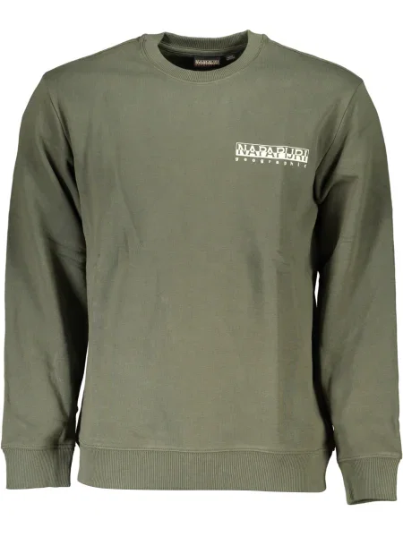 Jopa Napapijri zelena