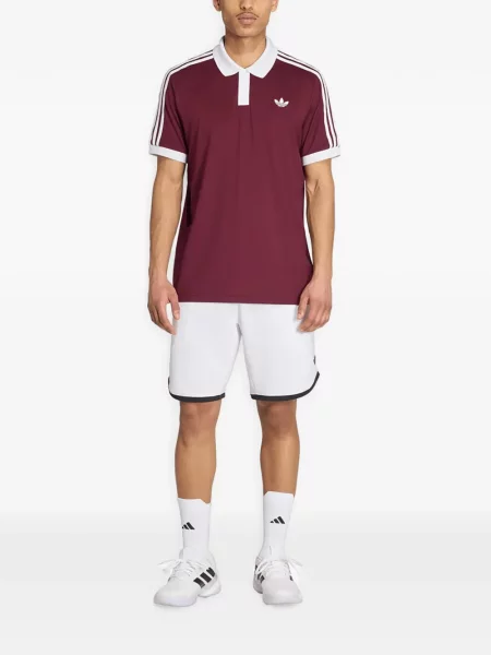 Tricou Adidas tenis negru