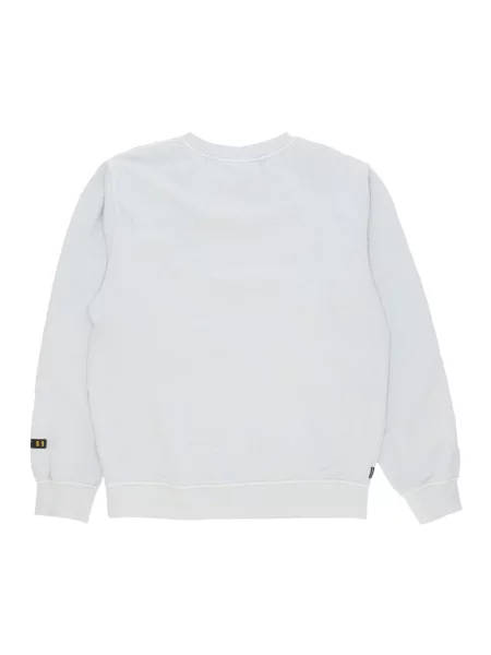 Bluza nierozpinana The Hundreds szara