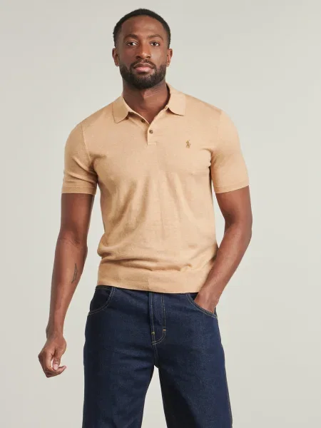 Polo Polo Ralph Lauren bej