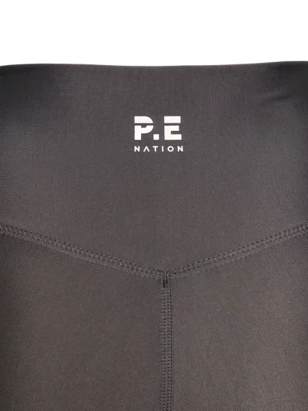Leggings P.e Nation negru