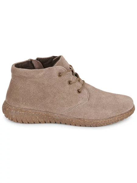 Pantofi Josef Seibel bej