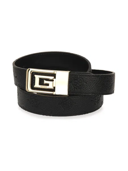 Curea Guess negru