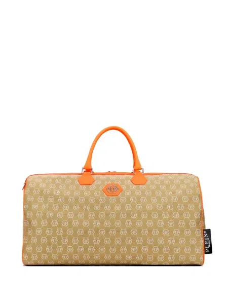 Geantă Philipp Plein din jacard
