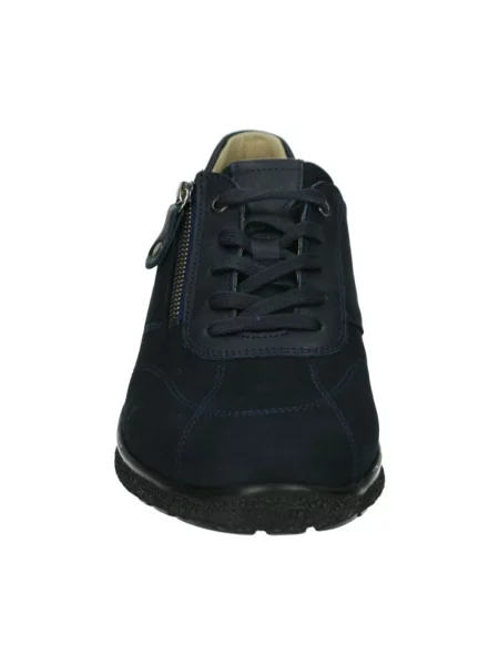 Sneakersy Hartjes niebieskie