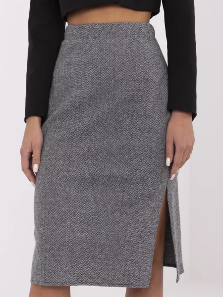 Панталон Lakerta черно