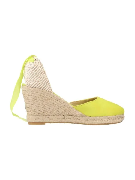 Pantofi Clara Duran verde