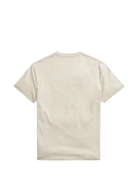 Cu centură curea Polo Ralph Lauren tricotate cu dungi albastru
