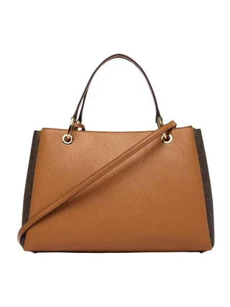 Torebka MICHAEL Michael Kors brązowa