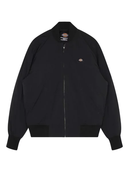 Geacă bomber Dickies negru