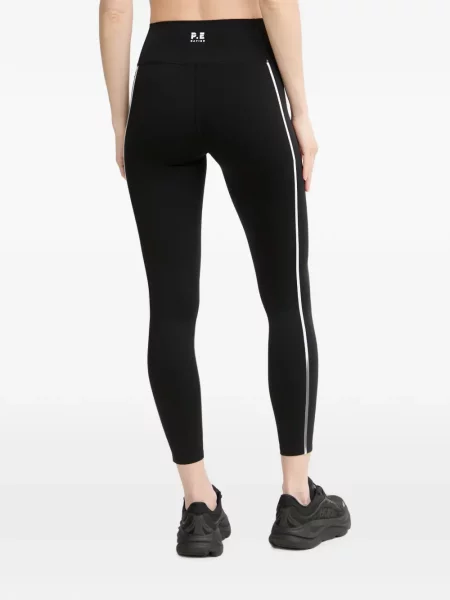 Leggings P.e Nation negru