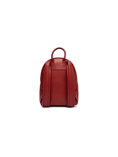 LOVE MOSCHINO Kuprinės raudona