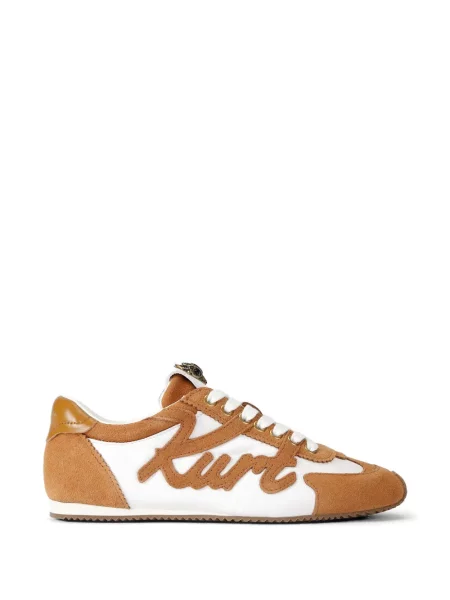 Маратонки Kurt Geiger London бяло
